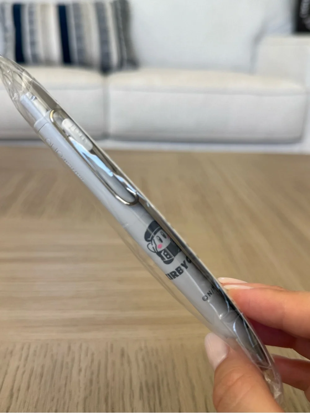 Nintendo gel nwt